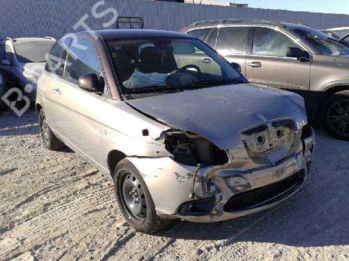 Front left window mechanism LANCIA YPSILON (843_) 1.3 D Multijet (843.AXE11, 843.AXE1A) | BP16815546C22