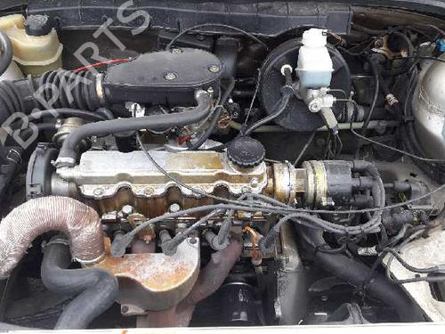 Steering rack OPEL VECTRA A (J89)  | BP12653601M22 