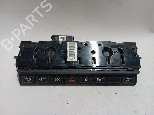 Advarselskontakt DACIA DUSTER (HS_) [2010-2018]  31329554