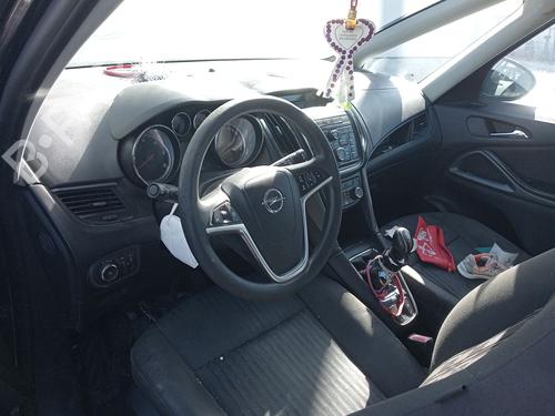 Fuse box OPEL ZAFIRA TOURER C (P12) 2.0 CDTi (75) | BP34568153E1  - Image 7