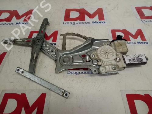 Used Front right window mechanism OPEL VECTRA C (Z02) 1.9 CDTI (F69) (120 hp) 12665320