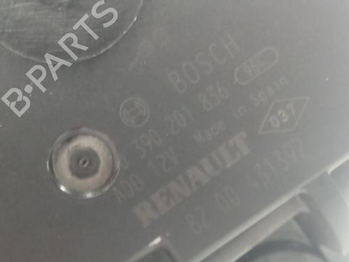 Rear wiper motor RENAULT KANGOO (KC0/1_) 1.5 dCi | BP12841224M102 