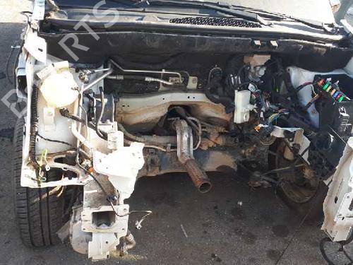 Left front seat PEUGEOT PARTNER Tepee | BP30371759C15