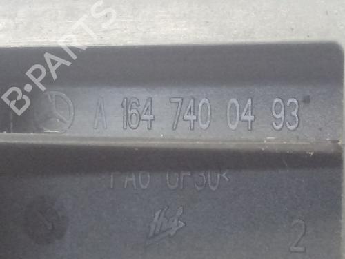 Tailgate handle MERCEDES-BENZ R-CLASS (W251, V251) R 350 (251.056, 251.156) | BP18529814C132 