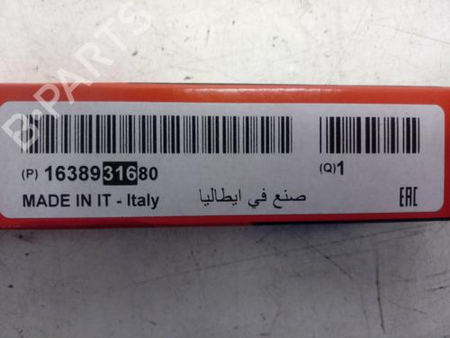 Andre NISSAN PRIMERA Hatchback (P10) 2.0 D (75 hp) 30373228