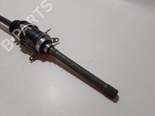 Right front driveshaft MAZDA CX-60 (KH_) 3.3 e-SKYACTIV-D MHEV AWD (KH3R, KH0H) | BP36990612M39 - Image 3