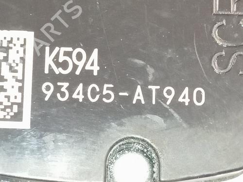 Headlight switch KIA NIRO II (SG2) 1.6 GDI Hybrid | BP34186177I24  - Image 6