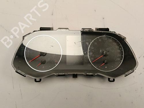 kombinert-instrument-renault-clio-v-b7_-2019-31707091 main image