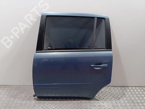 Used Left rear door OPEL ZAFIRA / ZAFIRA FAMILY B (A05) [2005-2019]  26565509