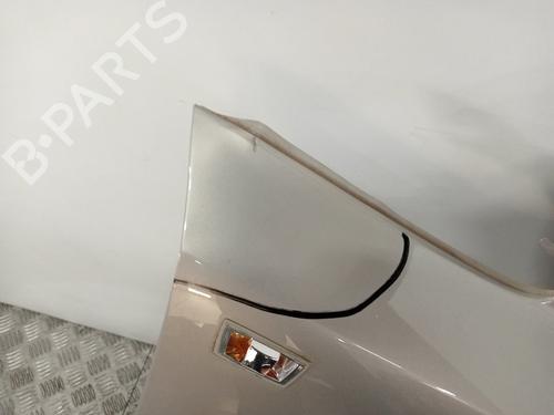 Right front fenders OPEL ZAFIRA / ZAFIRA FAMILY B (A05)  | BP19515039C42 