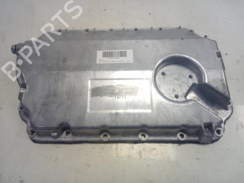 Used Oil sump AUDI A6 C5 (4B2) 2.4 (136 hp) 16728339