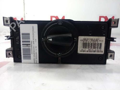 Used Climate control SEAT IBIZA II (6K1) 1.4 i (60 hp) 16920123