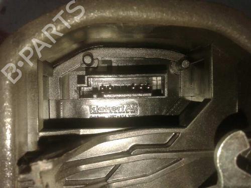 Rear right lock BMW 5 (E60) 523 i | BP12633492C99 