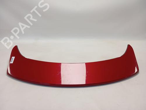 Used Rear spoiler HYUNDAI IONIQ (AE) 1.6 GDI Hybrid (105 hp) 25896238