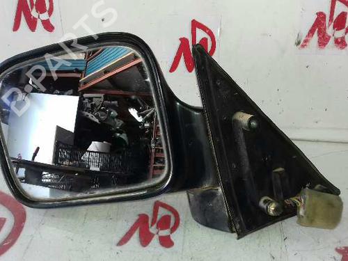 Used Left mirror OPEL MONTEREY A (M92) 3.1 TD (UBS69D, UBS69G) (114 hp) 12643588