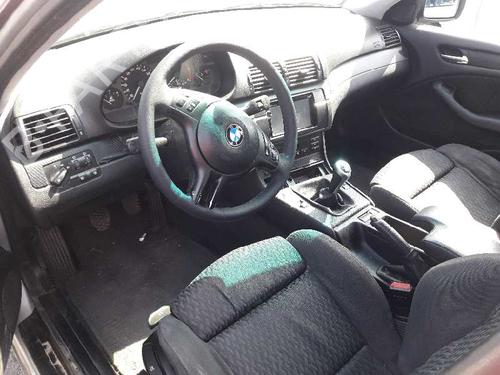 ABS pump BMW 3 (E46) 320 d | BP12655118M43 