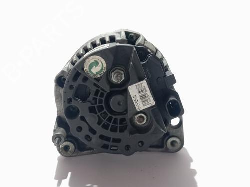 Alternator SEAT LEON (1M1) 1.9 TDI | BP39564414M7 - Image 3