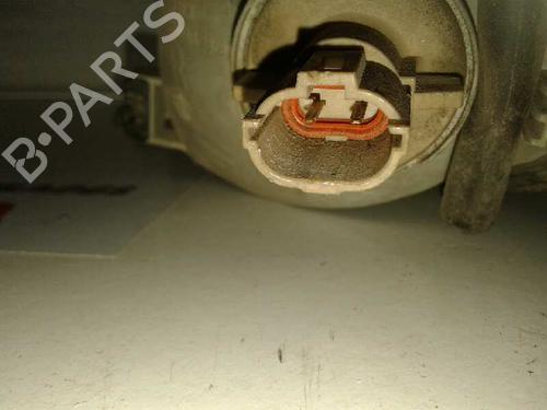 Right front indicator HYUNDAI COUPE I (RD)  | BP18150933C33 