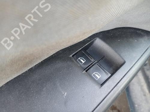 Tailgate lock SEAT LEON (1P1) 1.9 TDI | BP21219546C101 