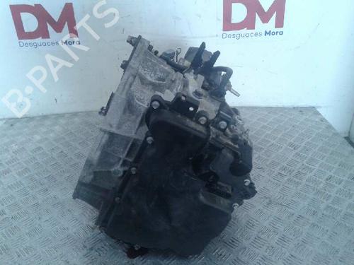 Gearbox OPEL ASTRA K (B16)  | BP12947620M3 