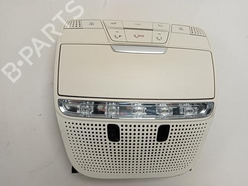 Interior roof light MERCEDES-BENZ GLC (X253) 350 d 4-matic (253.925) | BP20332406I8 