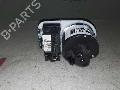 Headlight switch SEAT LEON (1P1) 1.9 TDI | BP16121252I24 