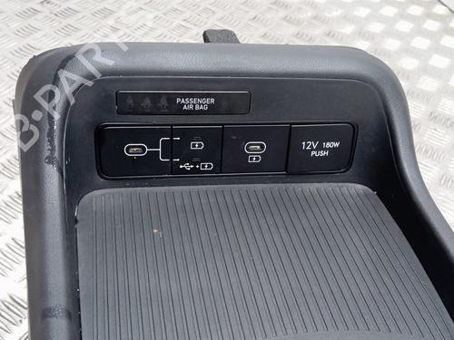 Armrest / Center console HYUNDAI KONA (SX2)  | BP29410291I20 