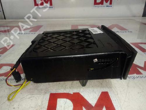 Radio MERCEDES-BENZ E-CLASS (W211)  | BP30372117E6 