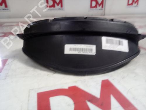 Instrument cluster SAAB 9-3 (YS3F, E79, D79, D75) 1.9 TiD | BP12670714C47 
