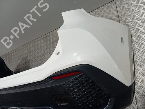 Rear bumper TOYOTA C-HR (_X1_)  | BP29723703C8 