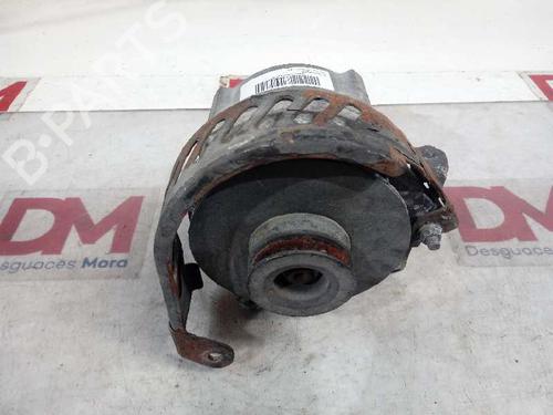 Used Alternator VOLVO 740 Kombi (745) [1984-1992]  18490525