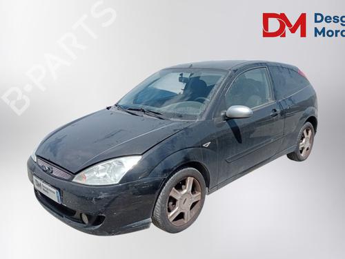 AC compressor FORD FOCUS I (DAW, DBW) | BP28581912M34