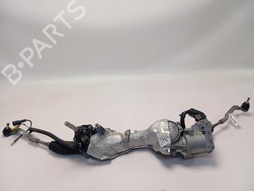 Used Steering rack PEUGEOT PARTNER Box Body/MPV (K9) [2018-2025]  28537649