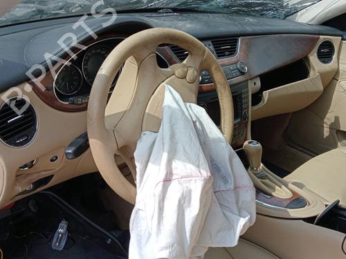 Catalyst MERCEDES-BENZ CLS (C219)  | BP18201242M10 