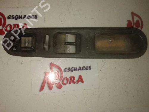 Fensterheber Schalter Schalteinheit Links 23 Pins Für HONDA JAZZ II