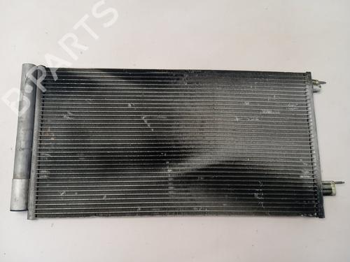 Used AC radiator JEEP COMPASS (MP, M6, MV, M7) 1.4 MultiAir (140 hp) 28510098