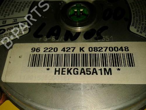 Driver airbag DAEWOO LANOS (KLAT)  | BP16828985C9