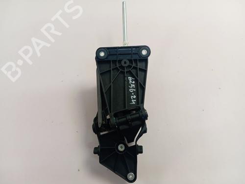 Selector da caixa MAN TGE Platform/Chassis (UZ_) | BP37239140M90 - Image 4