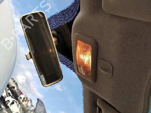 Used Interior roof light FIAT 500 (312_) [2007-2025]  30371890