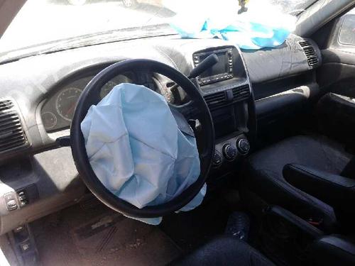 Engine control unit (ECU) HONDA CR-V II (RD_)  | BP30369579M57  - Image 6