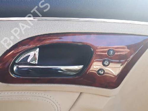 Used Front left interior door handle PEUGEOT 607 (9D, 9U) [2000-2025]  18151008