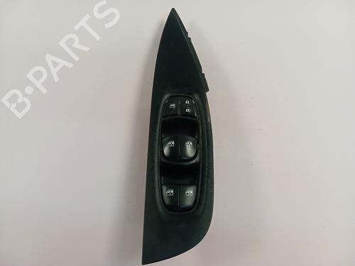 Used Left front window switch Left front window switch NISSAN QASHQAI II (J11, J11_) 1.7 dCi ALL MODE 4x4-i (150 hp) 34581471 34581471
