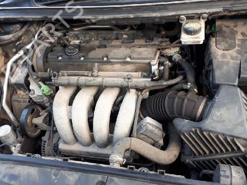 Hood PEUGEOT 307 CC (3B) | BP12658639C1