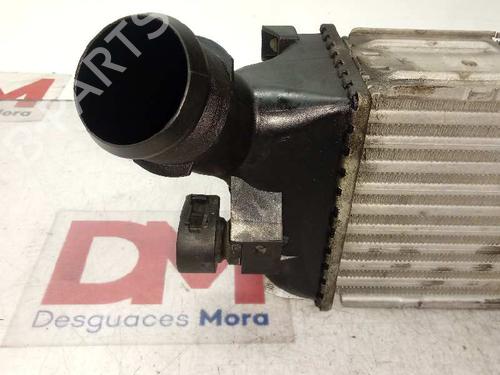Intercooler PEUGEOT 407 (6D_)  | BP12654120M30 