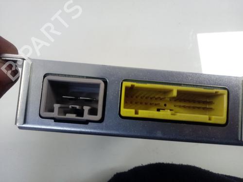 Electronic module JAGUAR XK II Coupe (X150) 5.0 V8 | BP17828285M83 