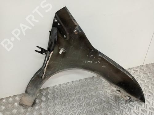 Left front fenders CITROËN C2 (JM_)  | BP16650871C41 