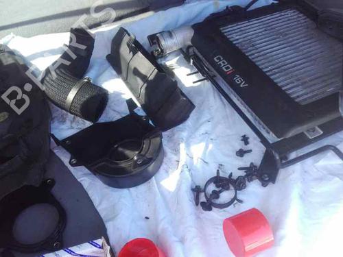 Pulley HYUNDAI SANTA FÉ II (CM)  | BP16685865M122