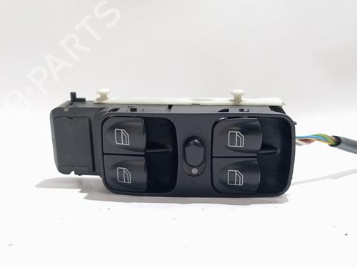 Used Left front window switch Left front window switch 37270314 37270314