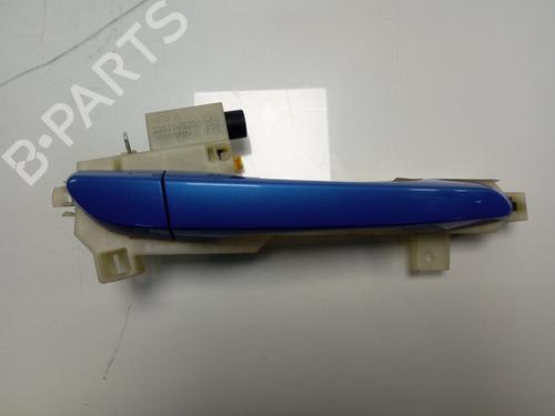 Front right exterior door handle HYUNDAI KONA (OS, OSE, OSI)  | BP15676827C129 