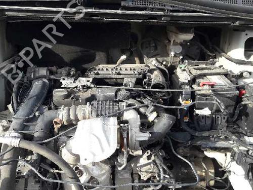 Instrument cluster TOYOTA AVENSIS (_T22_)  | BP12665263C47 